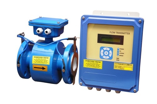 Digital Flow Meters