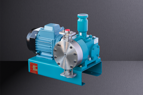 Dosing / Metering Pump and Spares