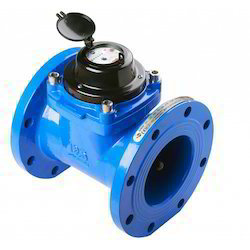 Flow Meters Mechanical