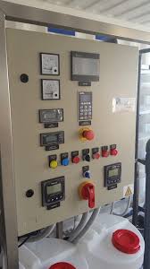 RO Control Panels