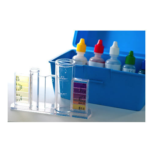 Water Test Kit